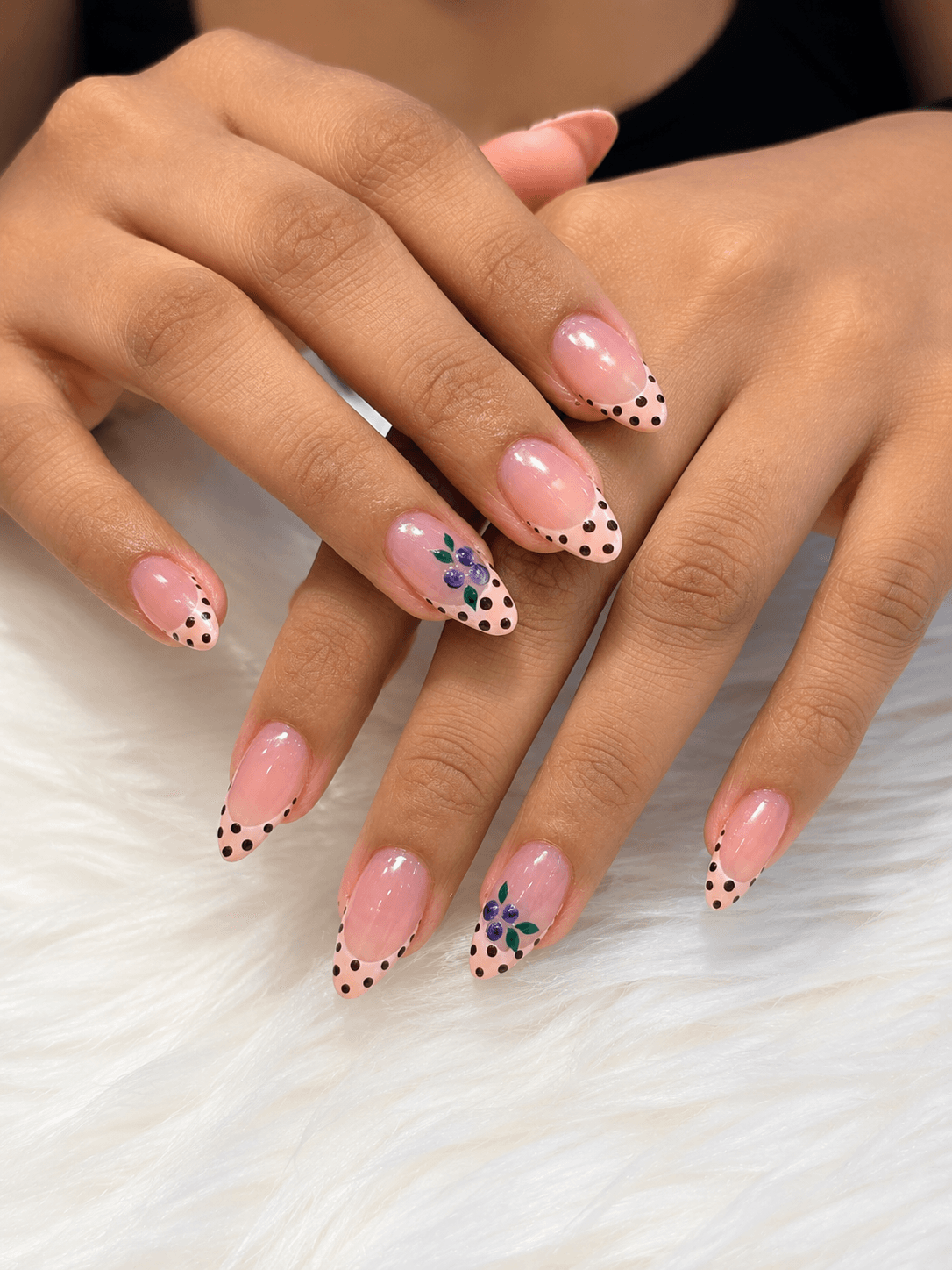 The Nail Art Mistry | Nail Studio & Academy