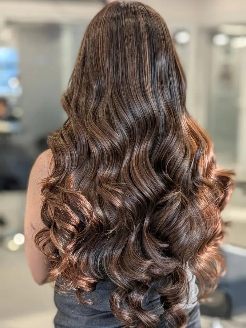 Sun-Kissed Browns