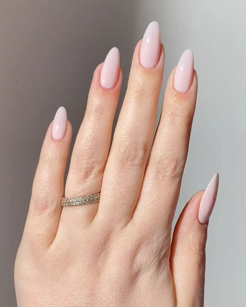 Bubble Bath Luxe Nails