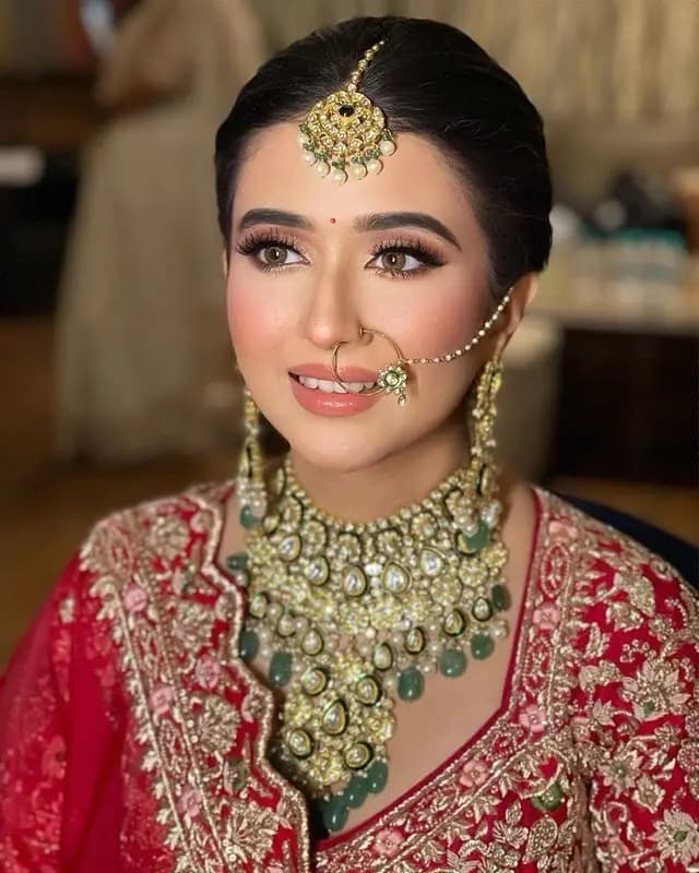 Party Makeup
