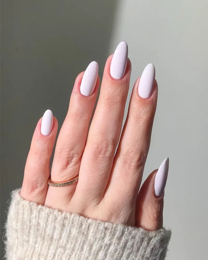 Polished Festive Gel Polish