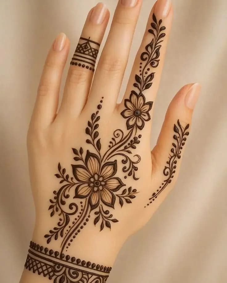 Gilded Filigree