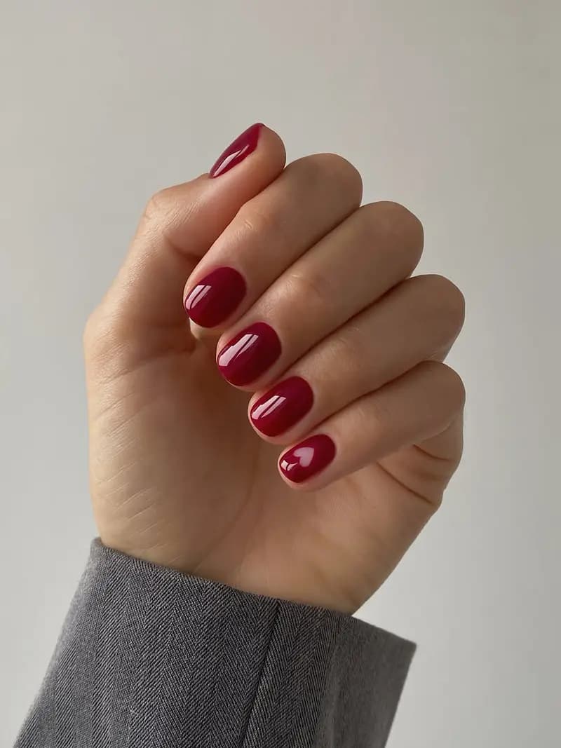 Polished Party Gel Polish