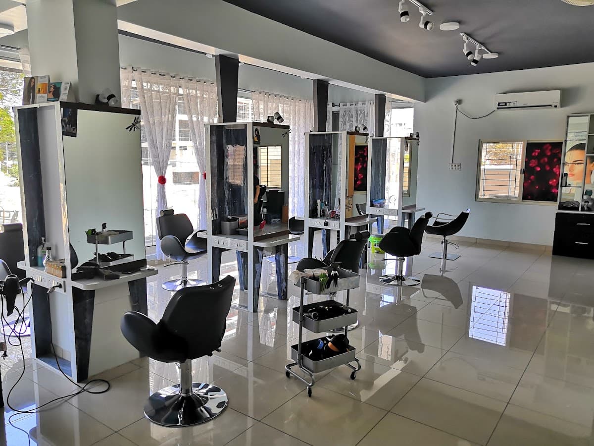 family salon