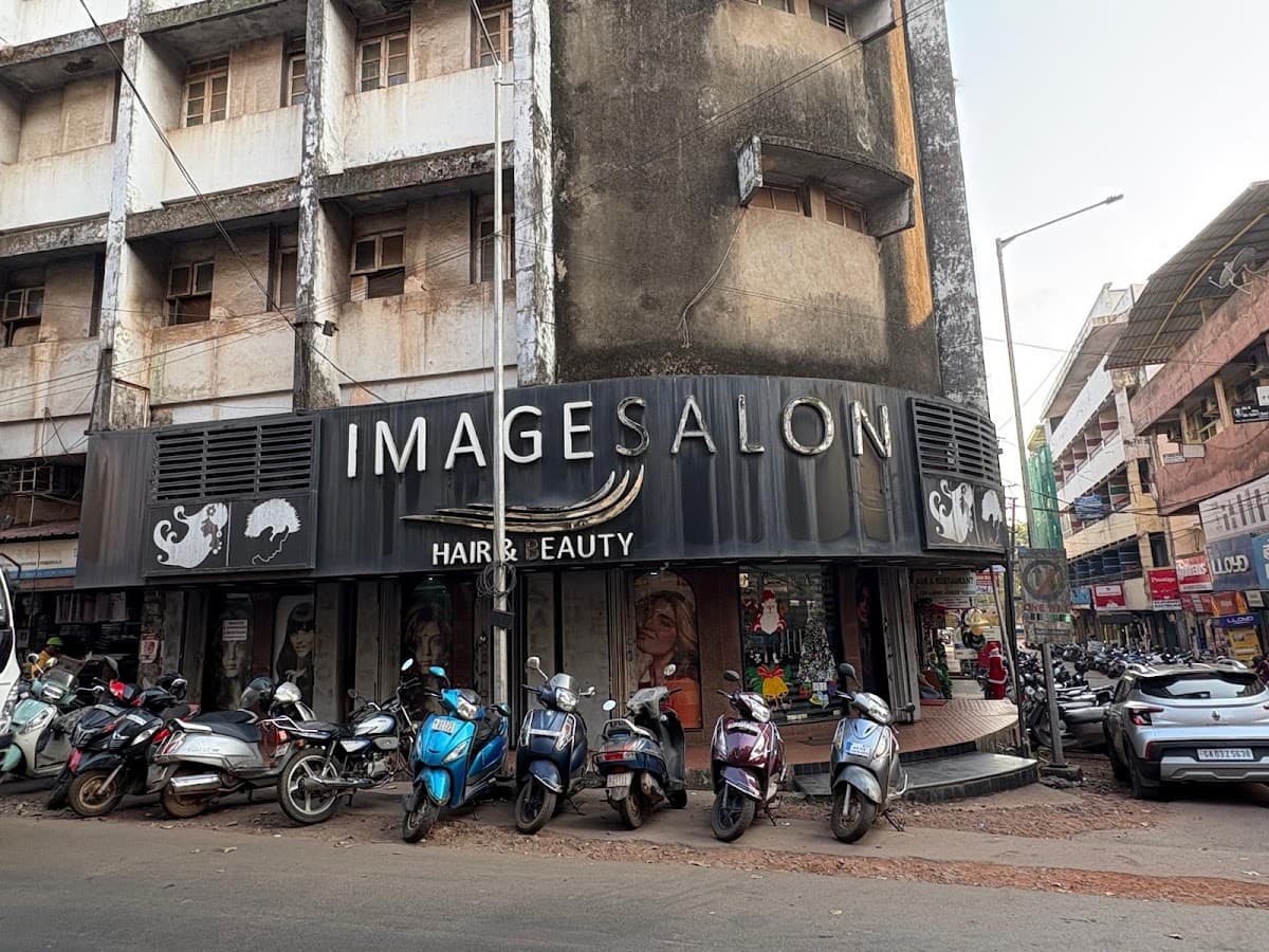 Image salon