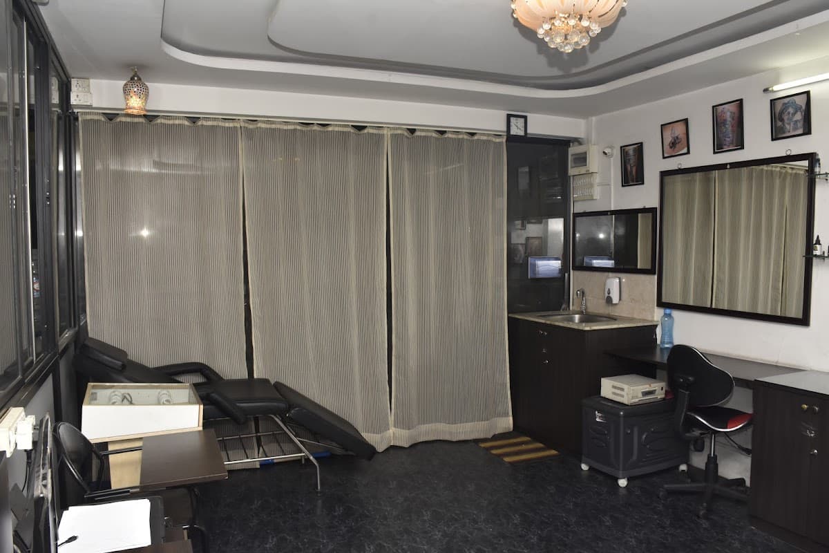 InkPrik Tattoo Studio