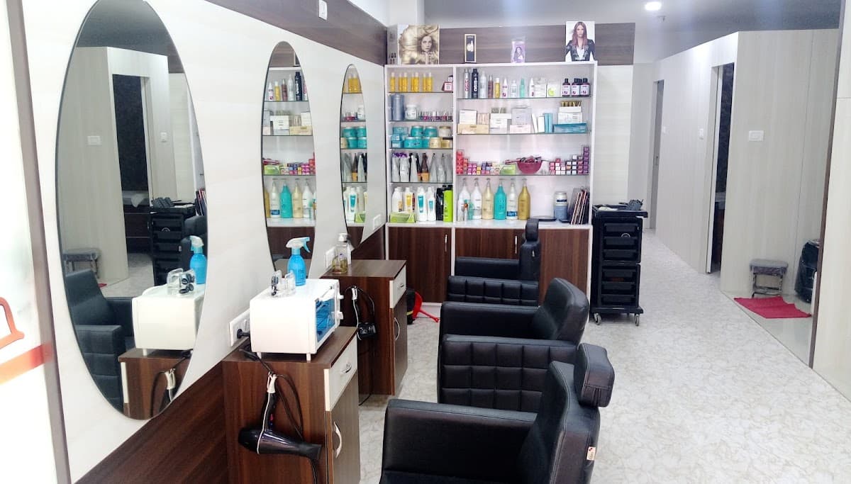 Lotus unique family salon and spa