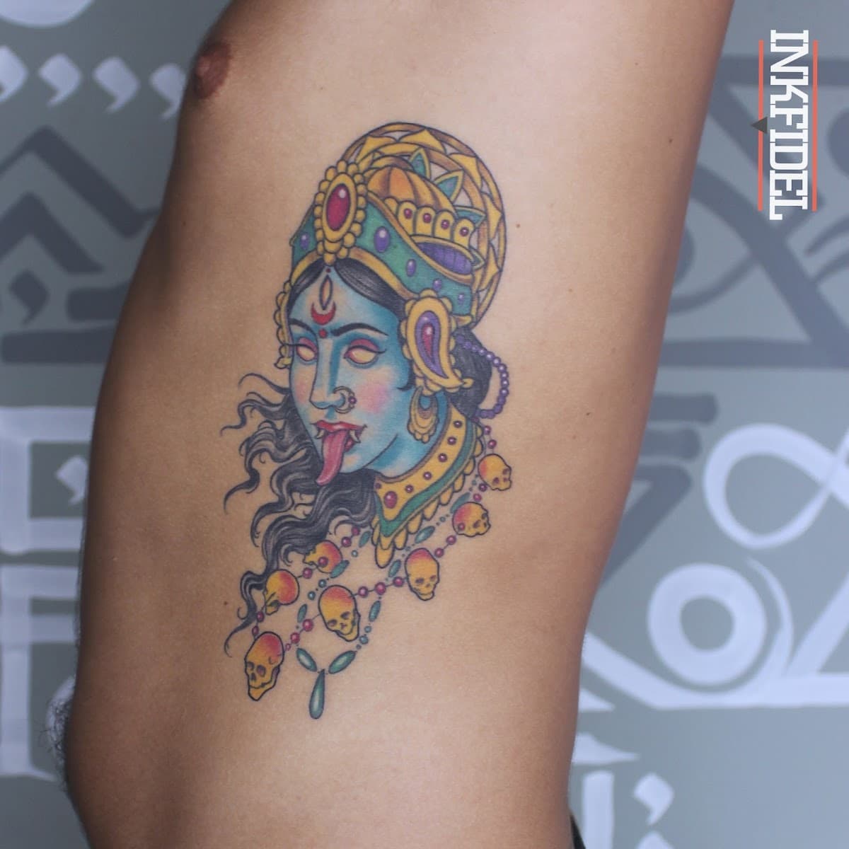 Inkfidel Tattoo