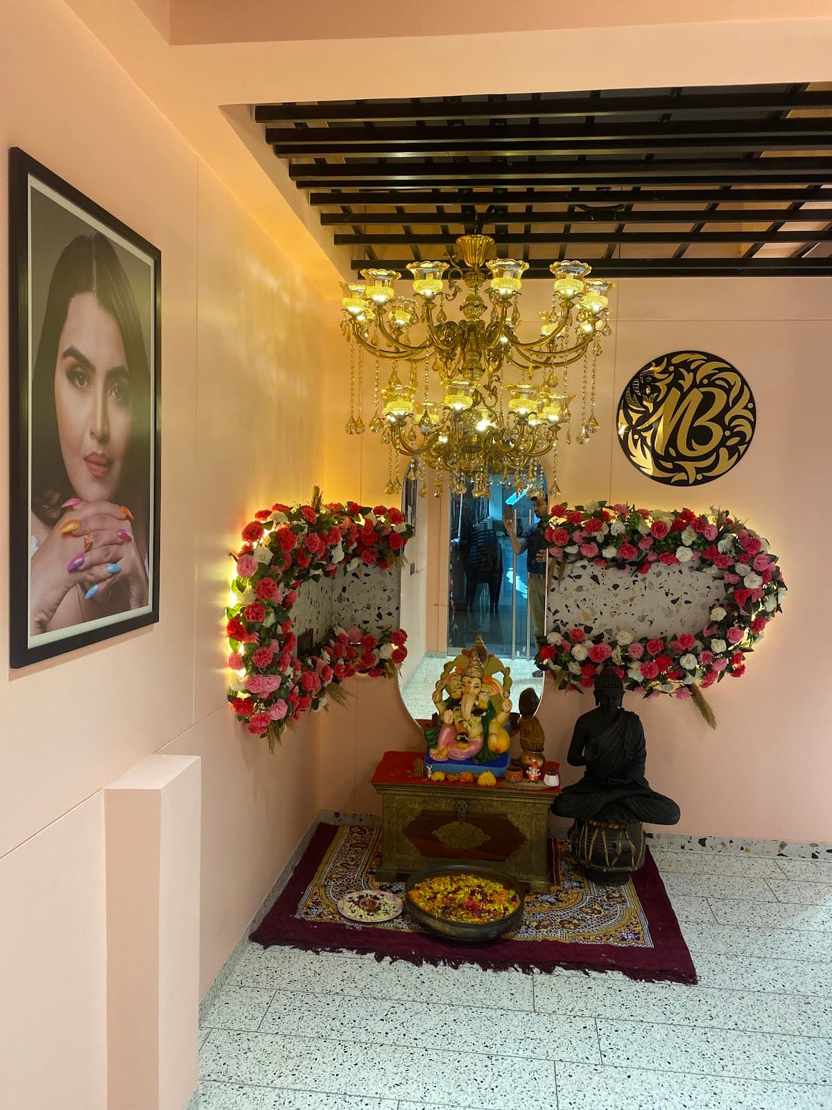 NEEL BRIDAL STUDIO