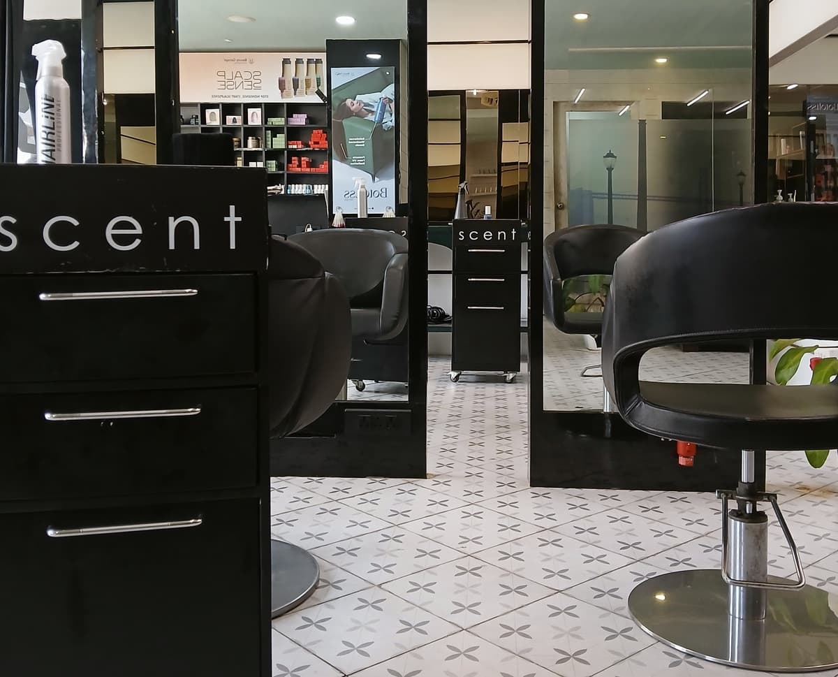 Scent Salon | Uptown square Whitefield