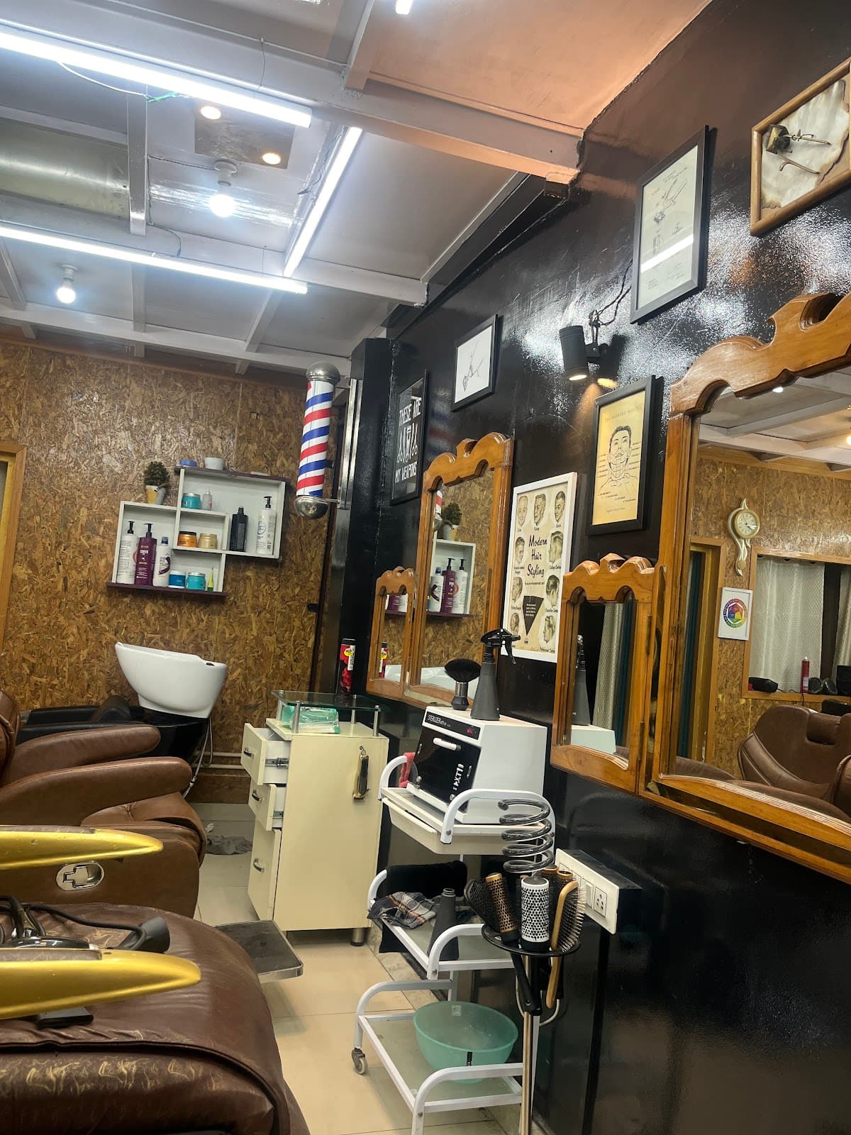 ROYAL salon since(1952)