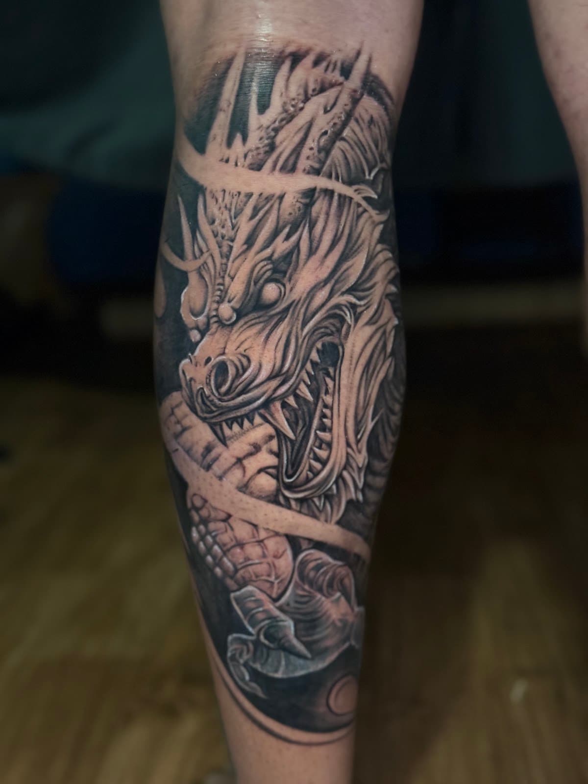 Kalanyasa Tattoo Studio