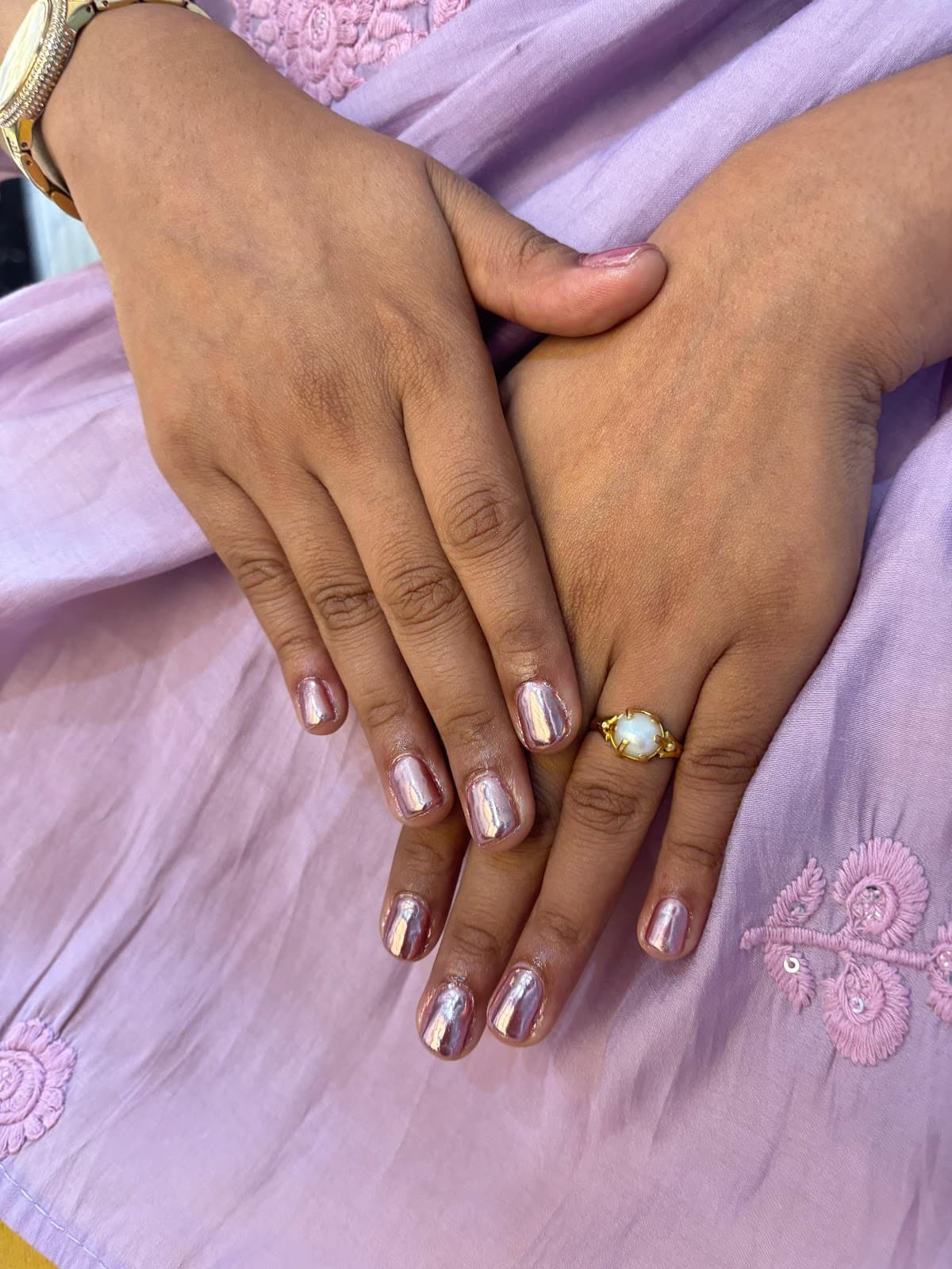 Neelu's unisex salon