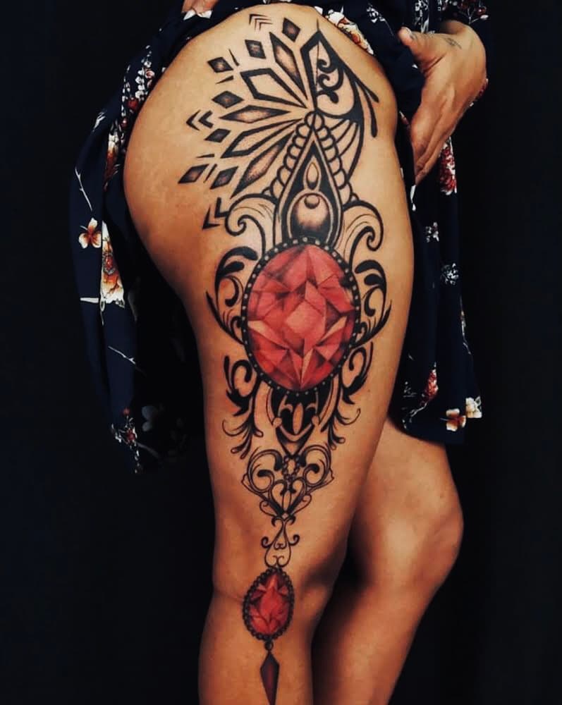 Ancient Tattoo Studio