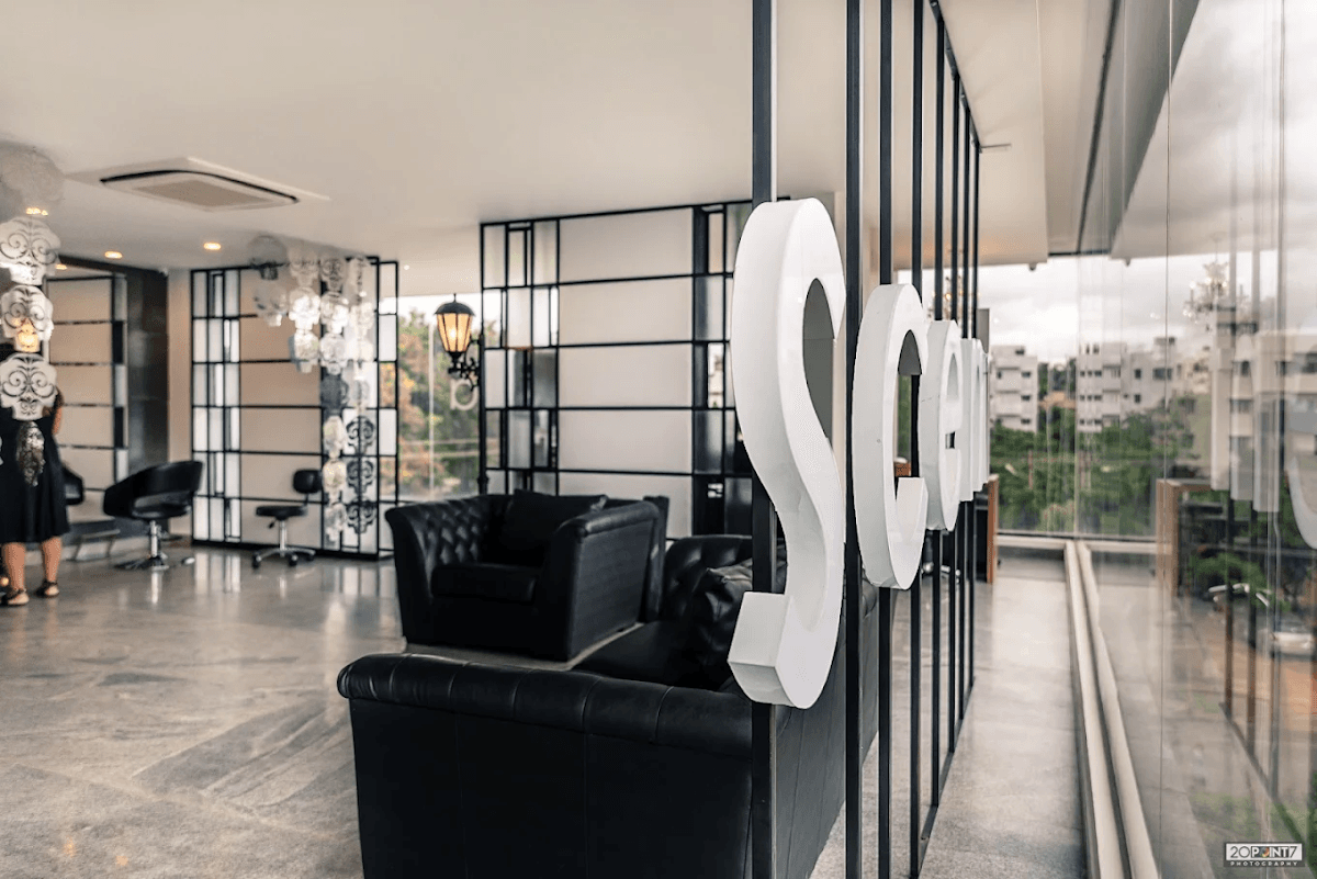 Scent Salon | Sahakar Nagar