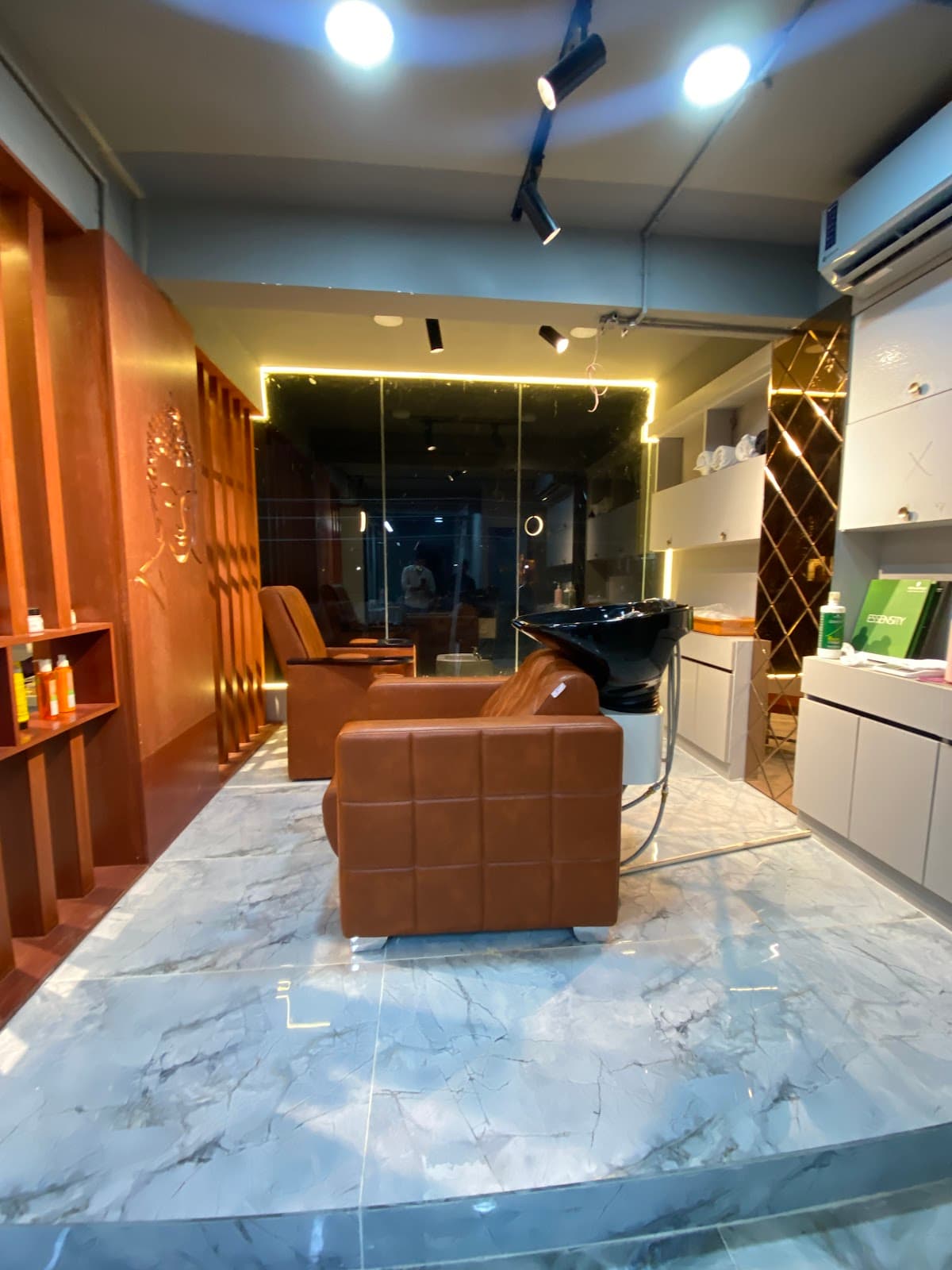 Naturals Salon - Sarjapura Circle