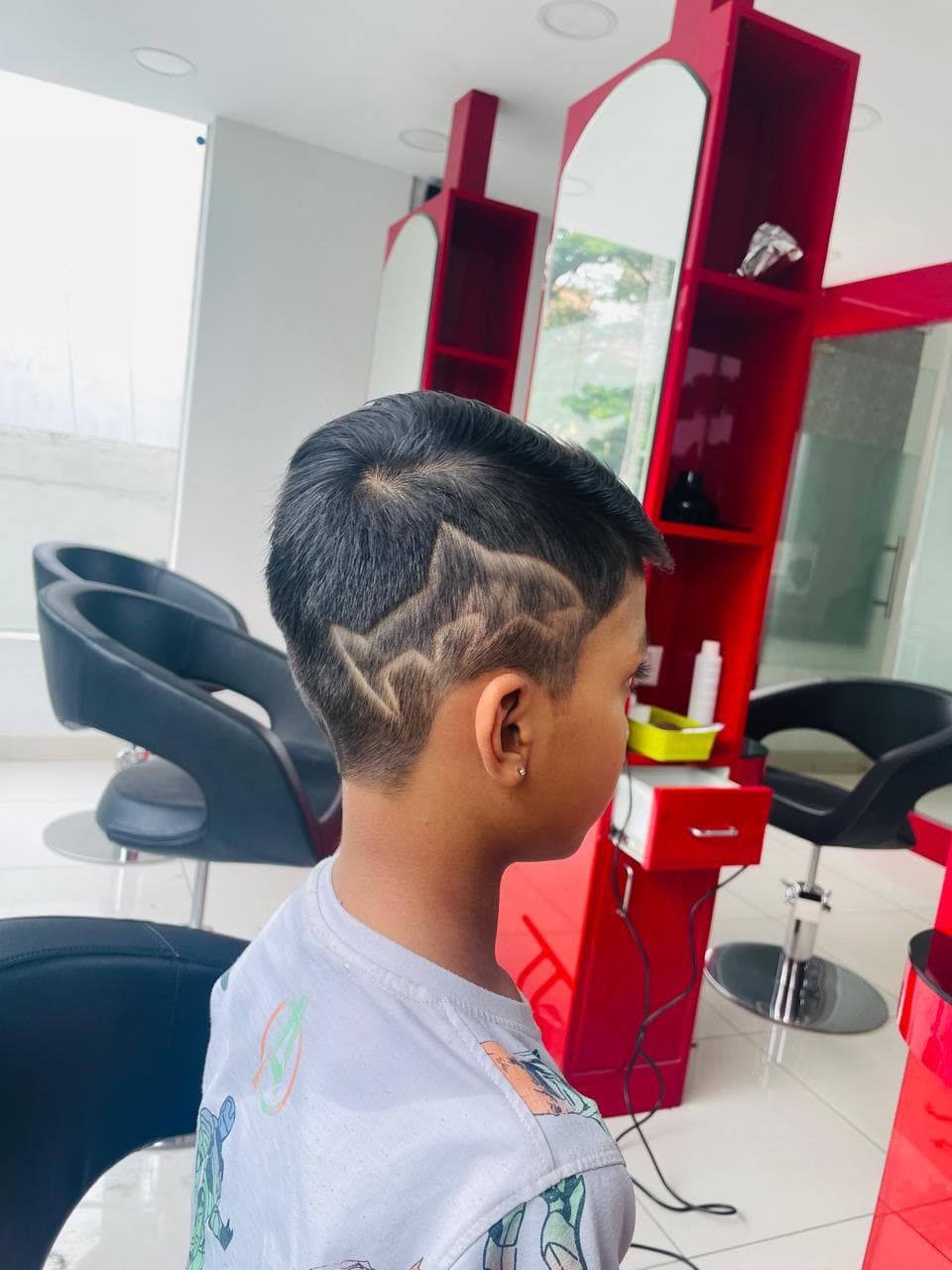 HOP Salon (Banashankari)