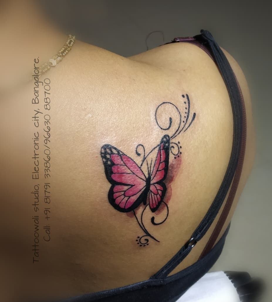 Tattoowali Studio