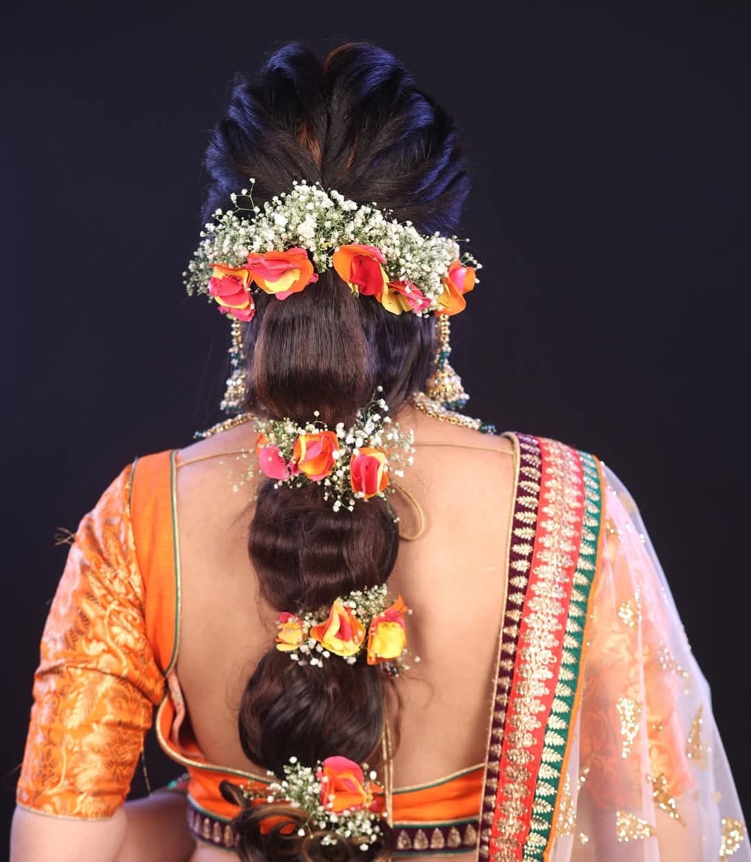 Ib makeup studio jaipur
