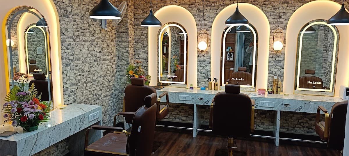 Nu Looks Unisex salon