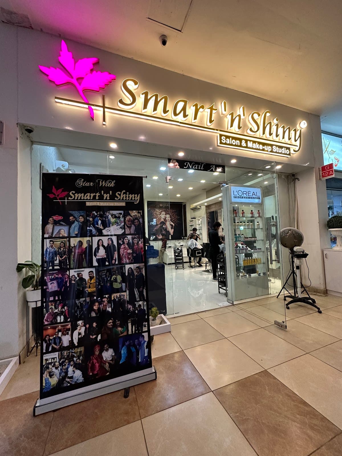 Smart N Shiny