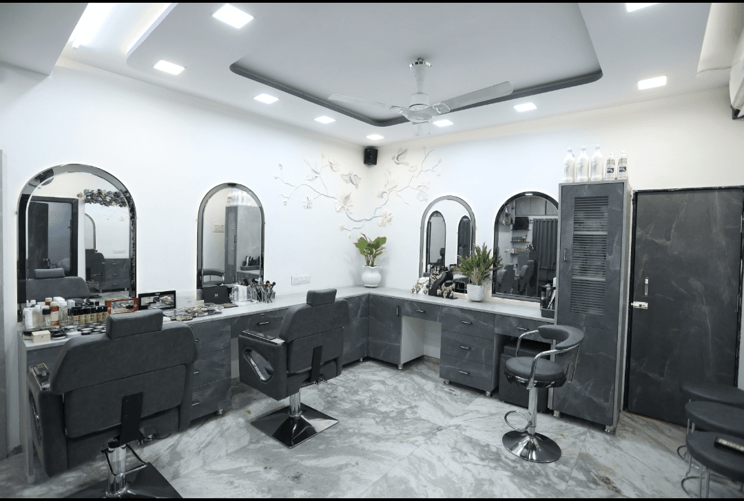 Dixa's Bridal Studio