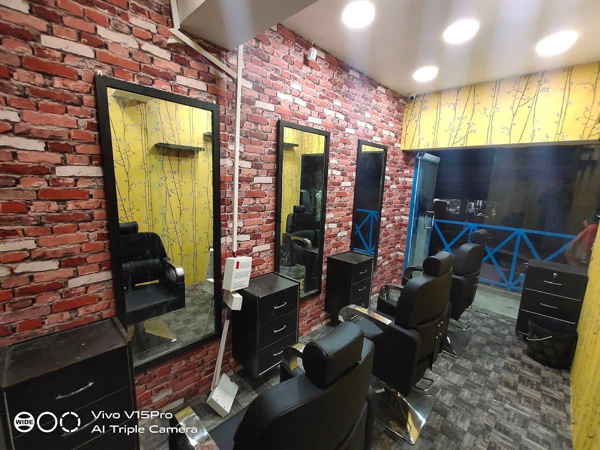 The Salon Kings