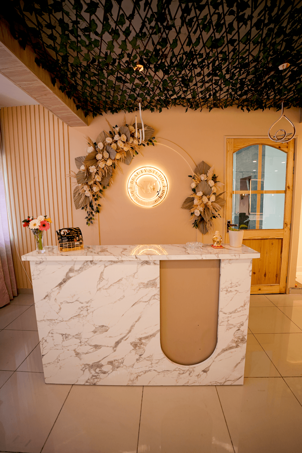 NK Beauty Studio