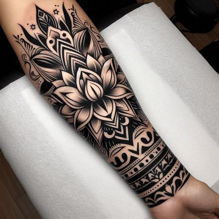 Vedic Trend Tattoo Shop