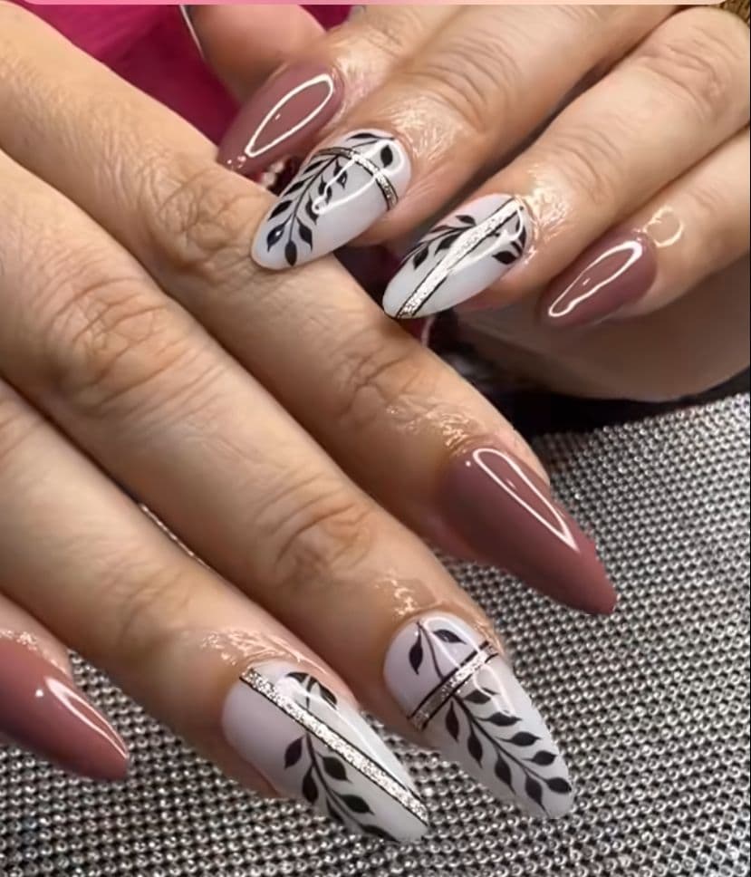 Lady Crew Beauty Saloon