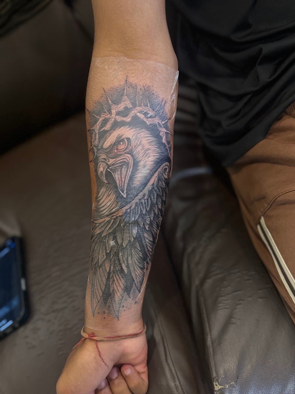 INKFLOW TATTOO