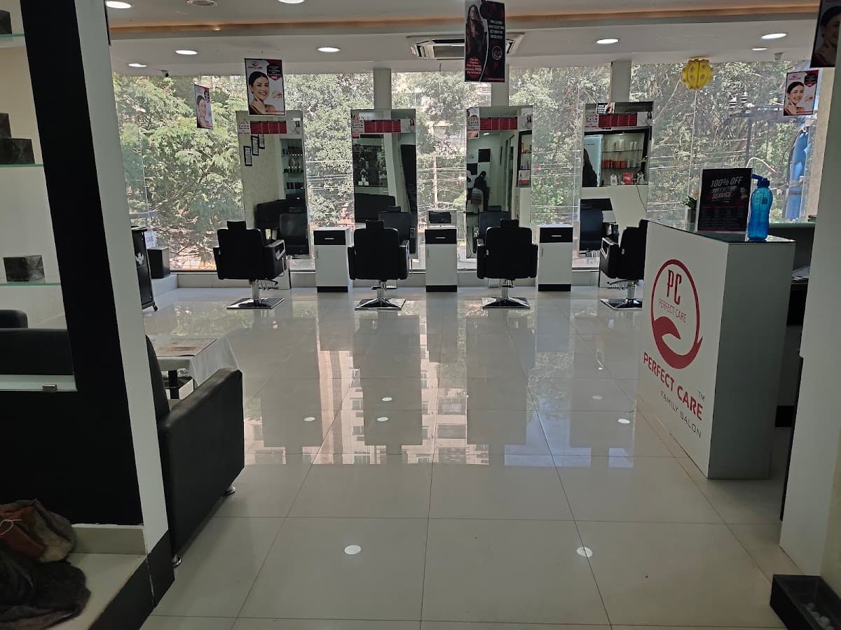 Perfect Care Family Salon JP Nagar 7th phase