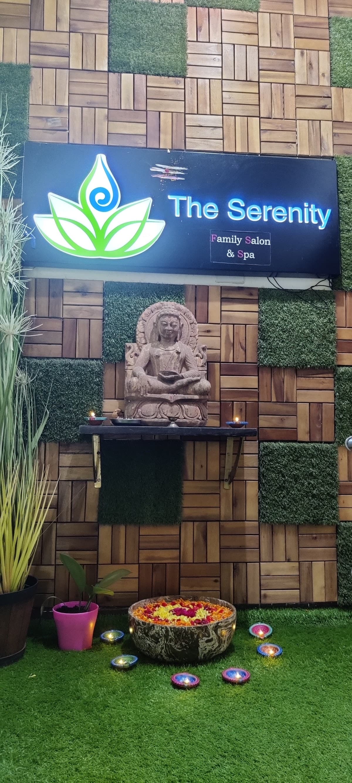 VO2 Family Wellness | Best Unisex Salon And Spa