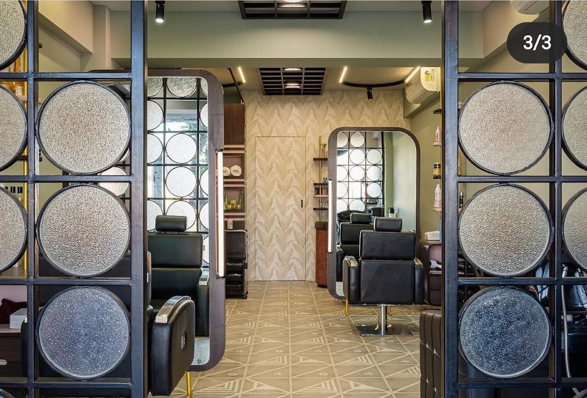 Purple Family Express Salon