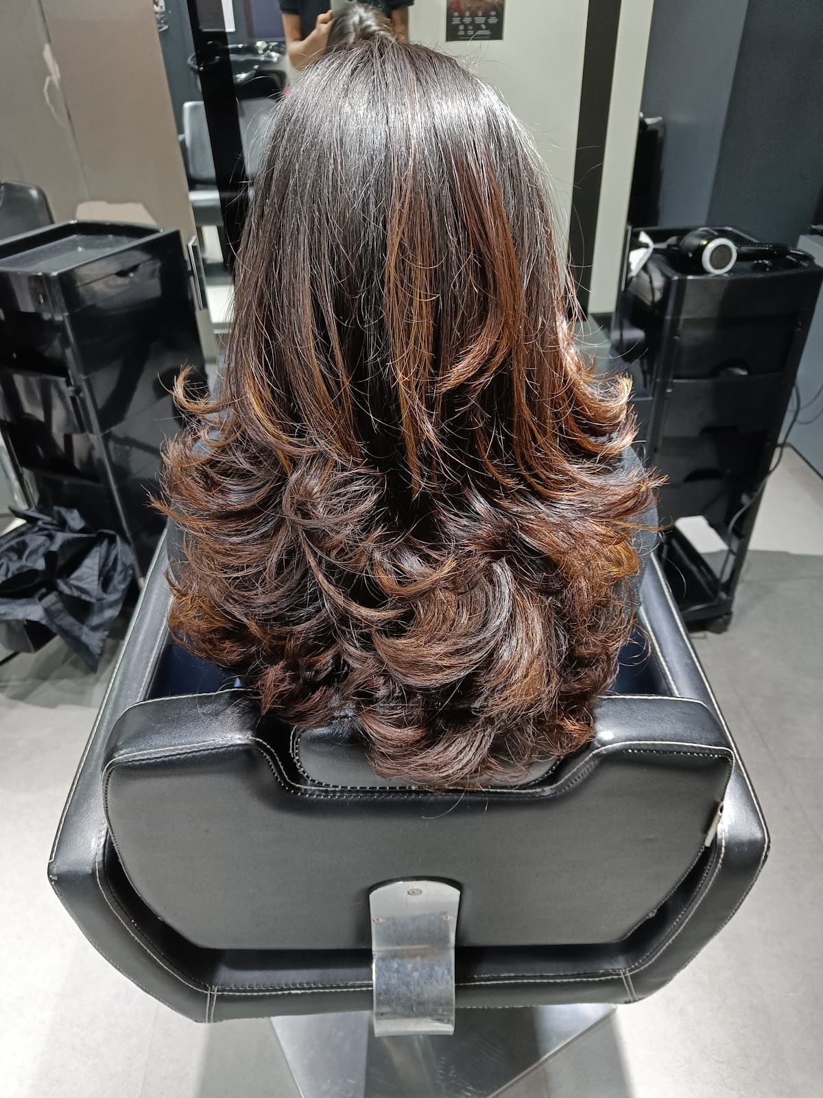 Lakme Salon