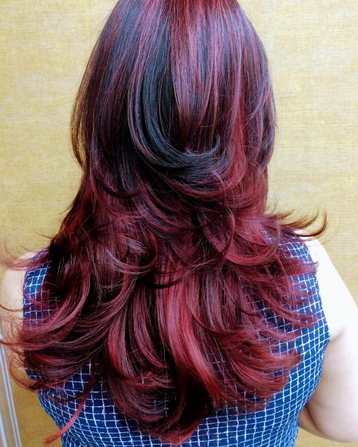 Max hair and beauty studio
