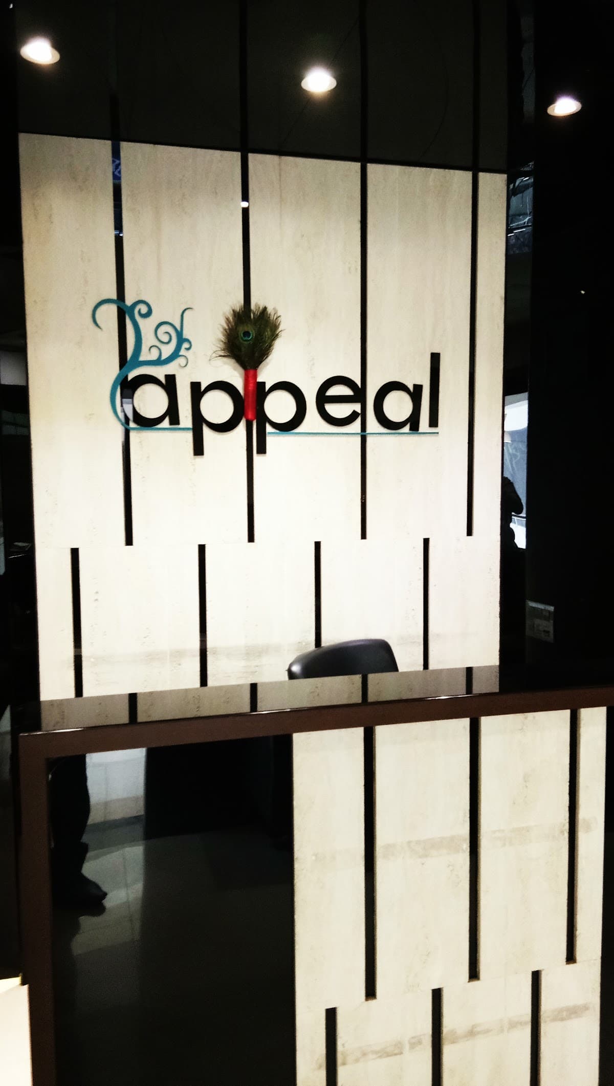 Appeal Salon