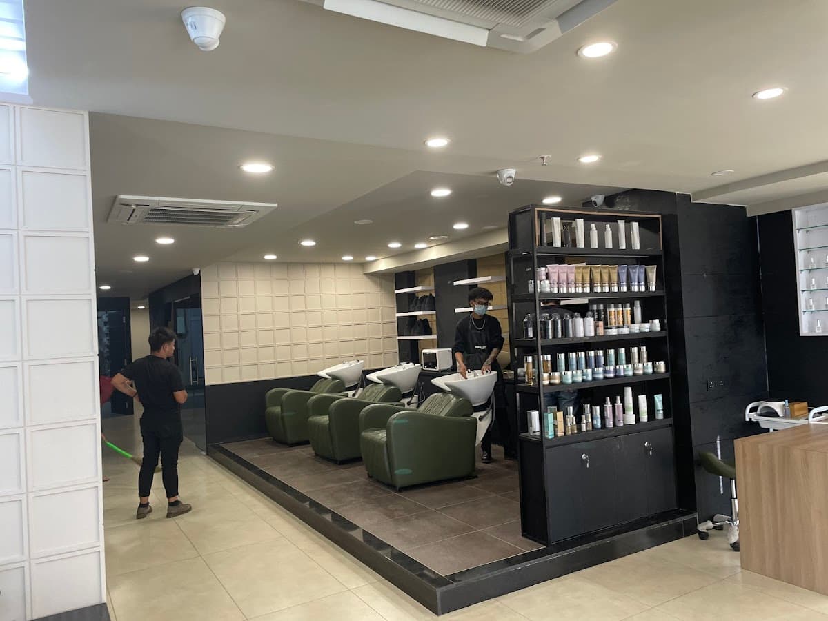 TONI&GUY Hairdressing, Kadugodi / Kannamangala