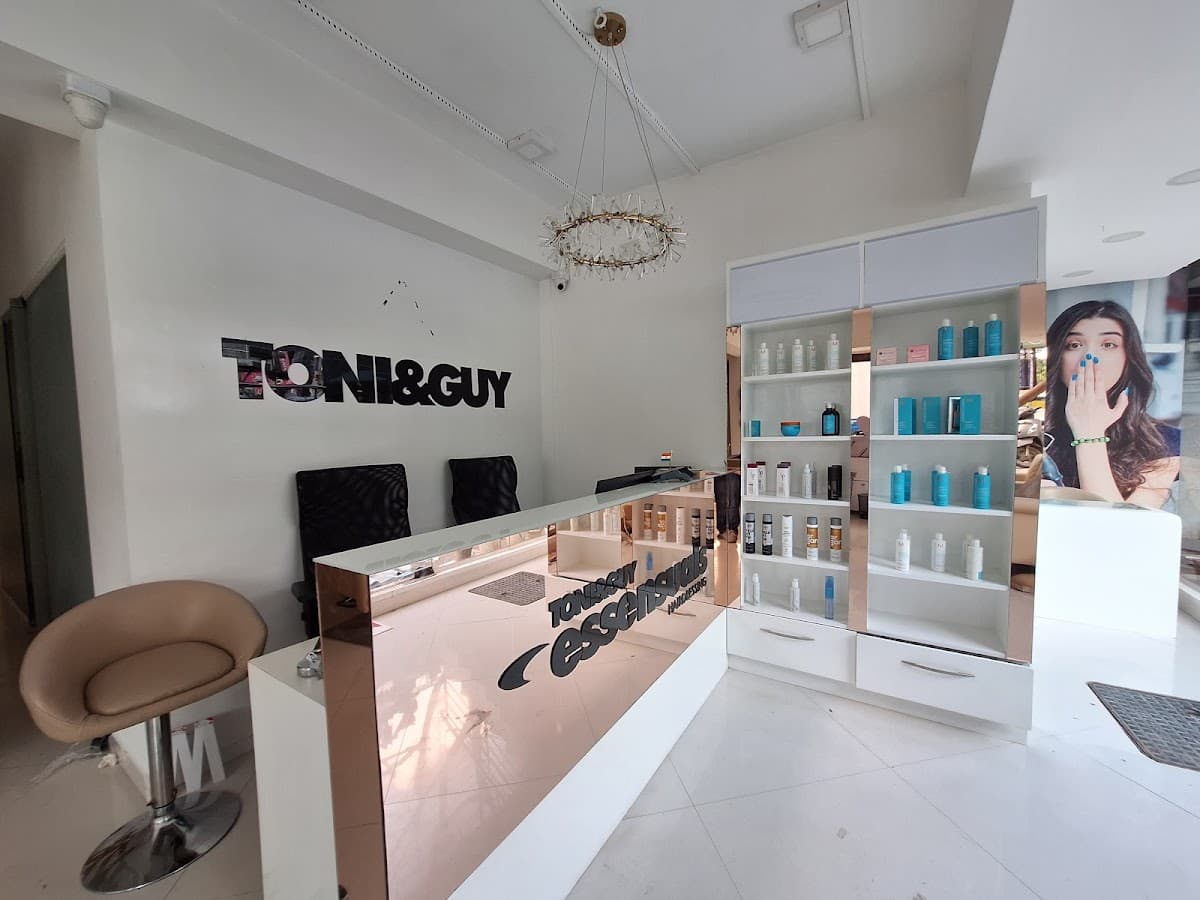 TONI&GUY Essensuals Salon HSR LAYOUT