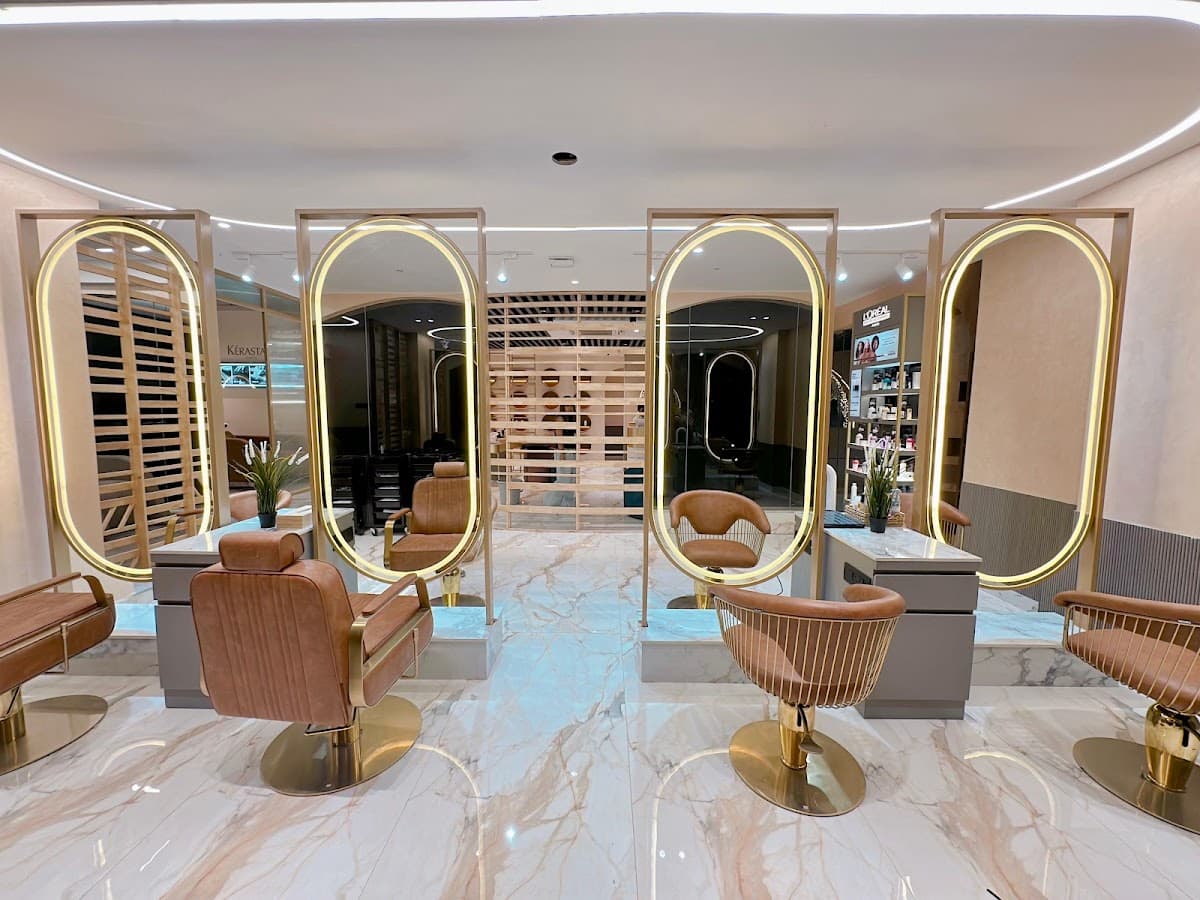 Franck Provost Paris | Hair Salon | HSR layout