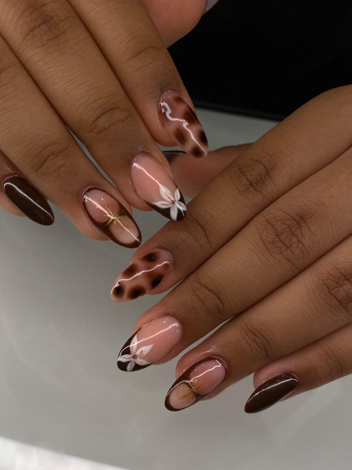 Nails 'n Beyond