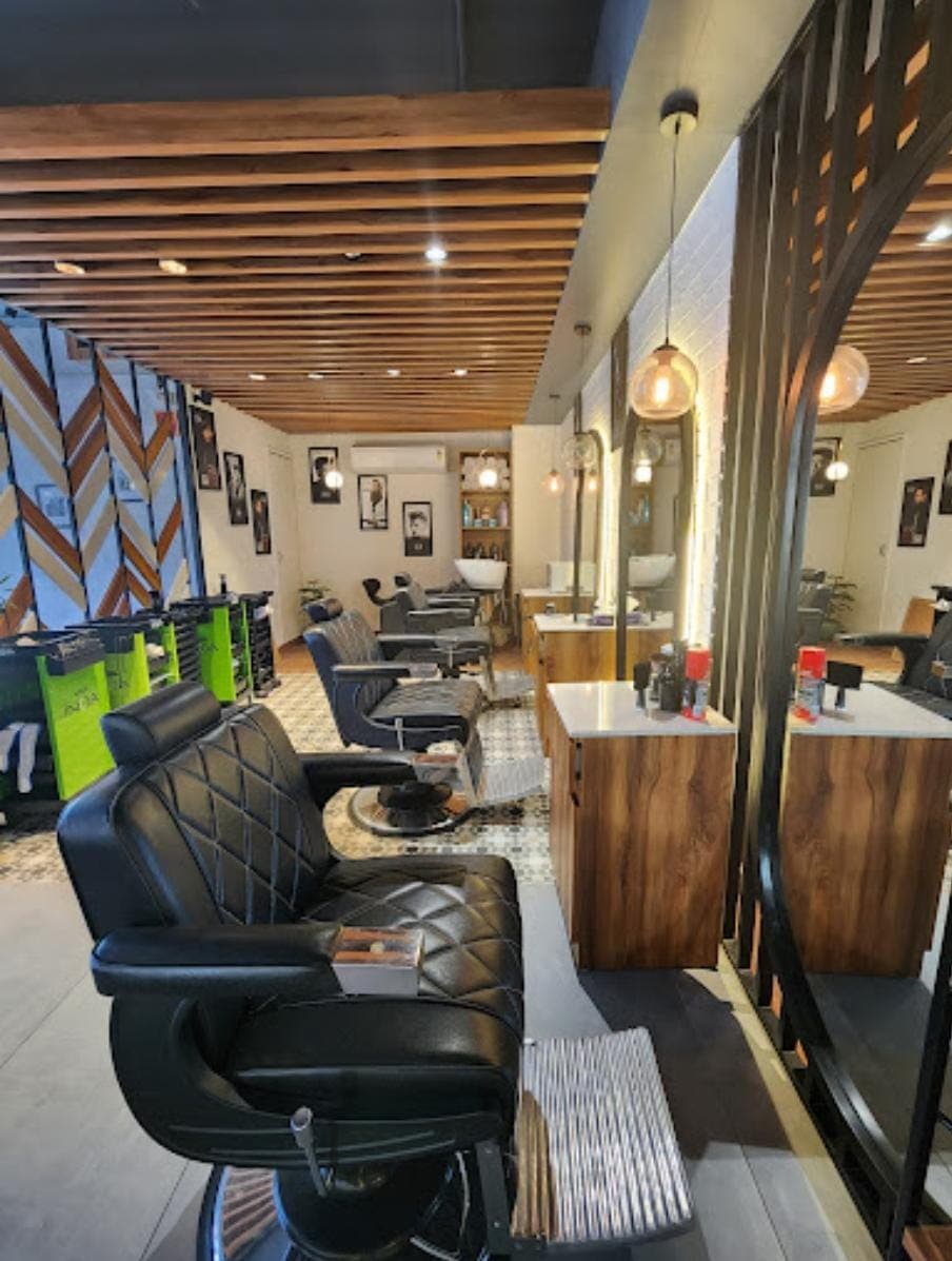 The Parlour House By Affinity