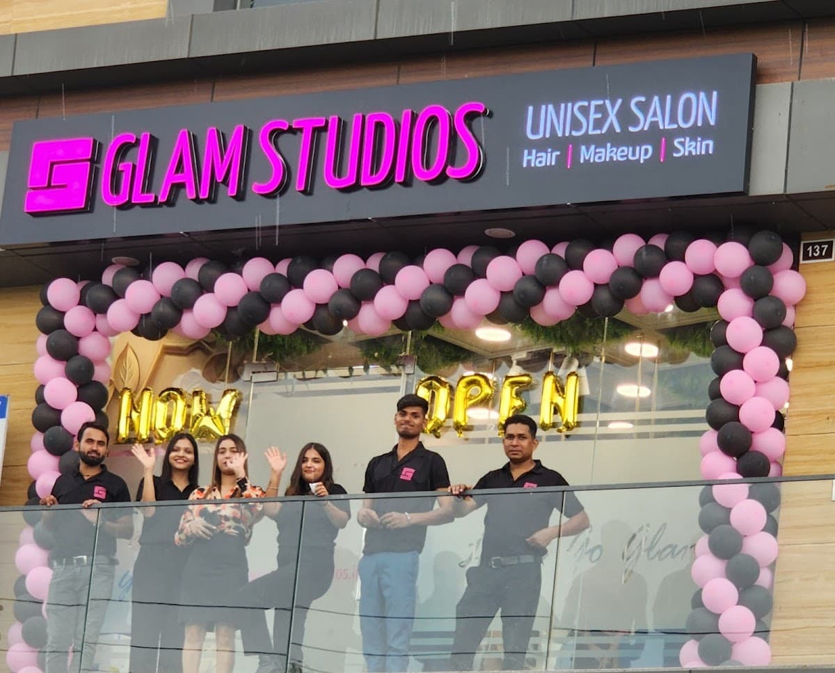 Glam Studios Premium