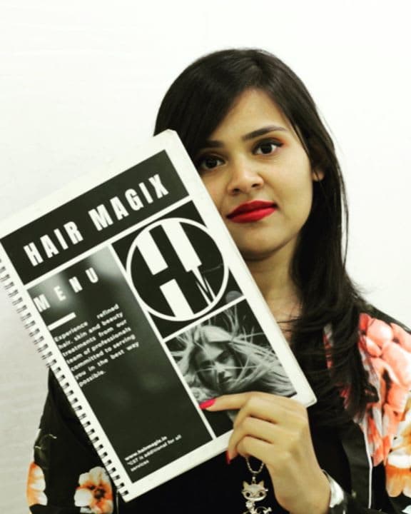 Hairmagix Salon & Academy