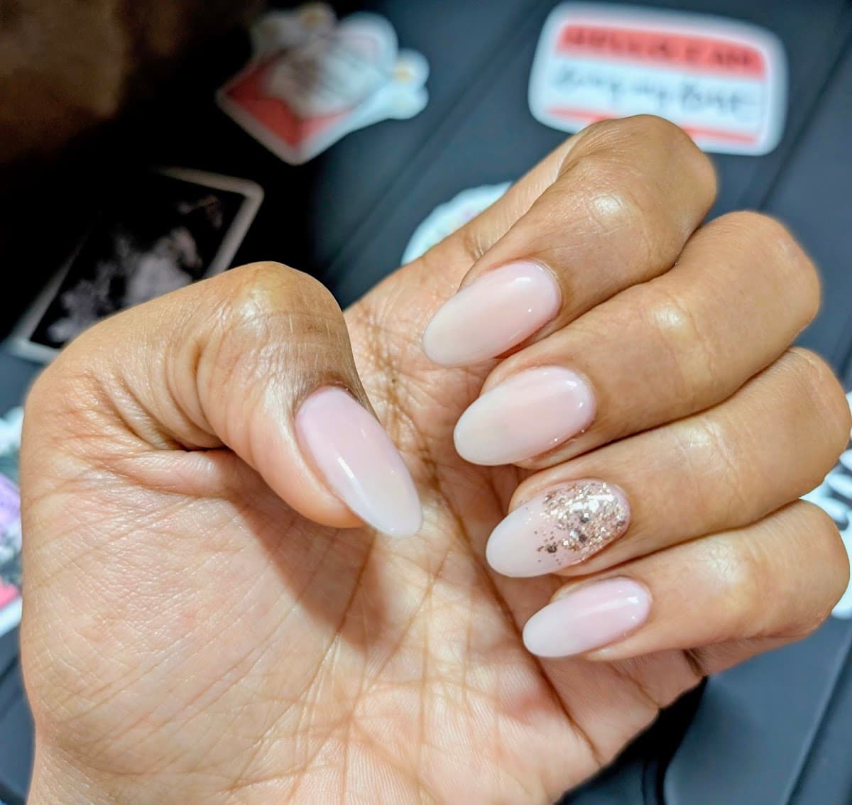 The Nailco