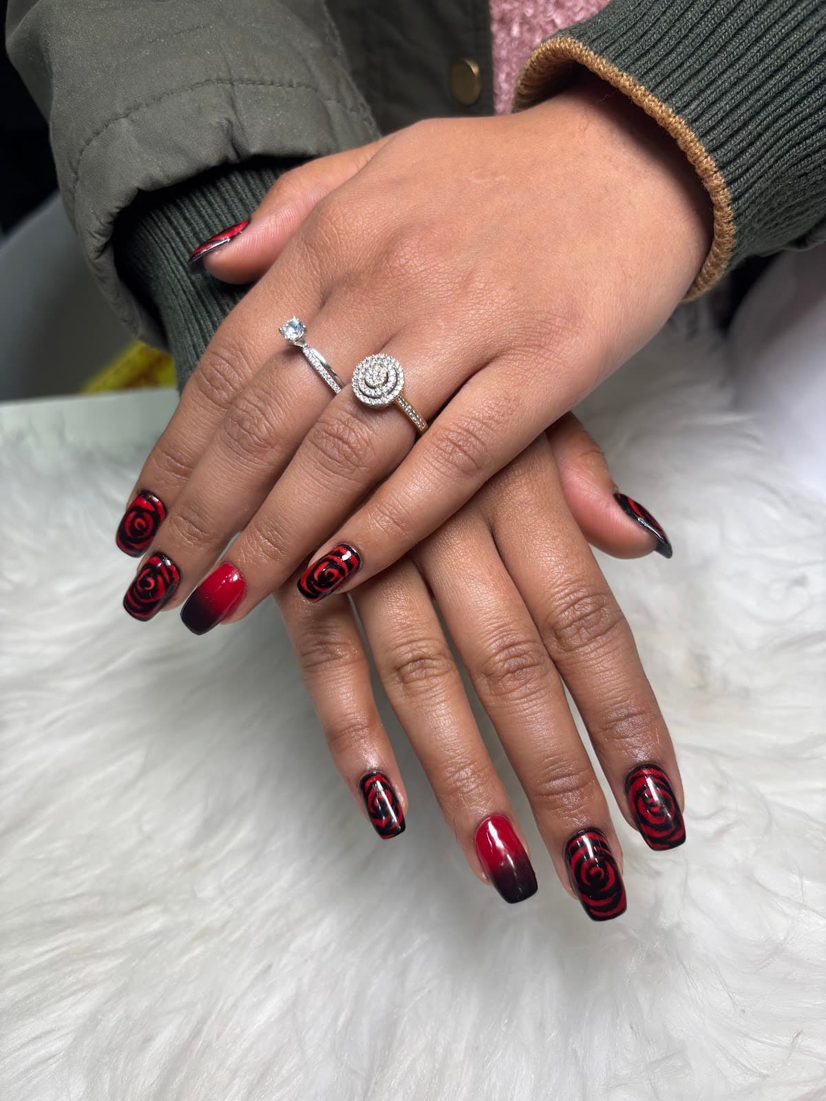 NP Nail Spa & Academy