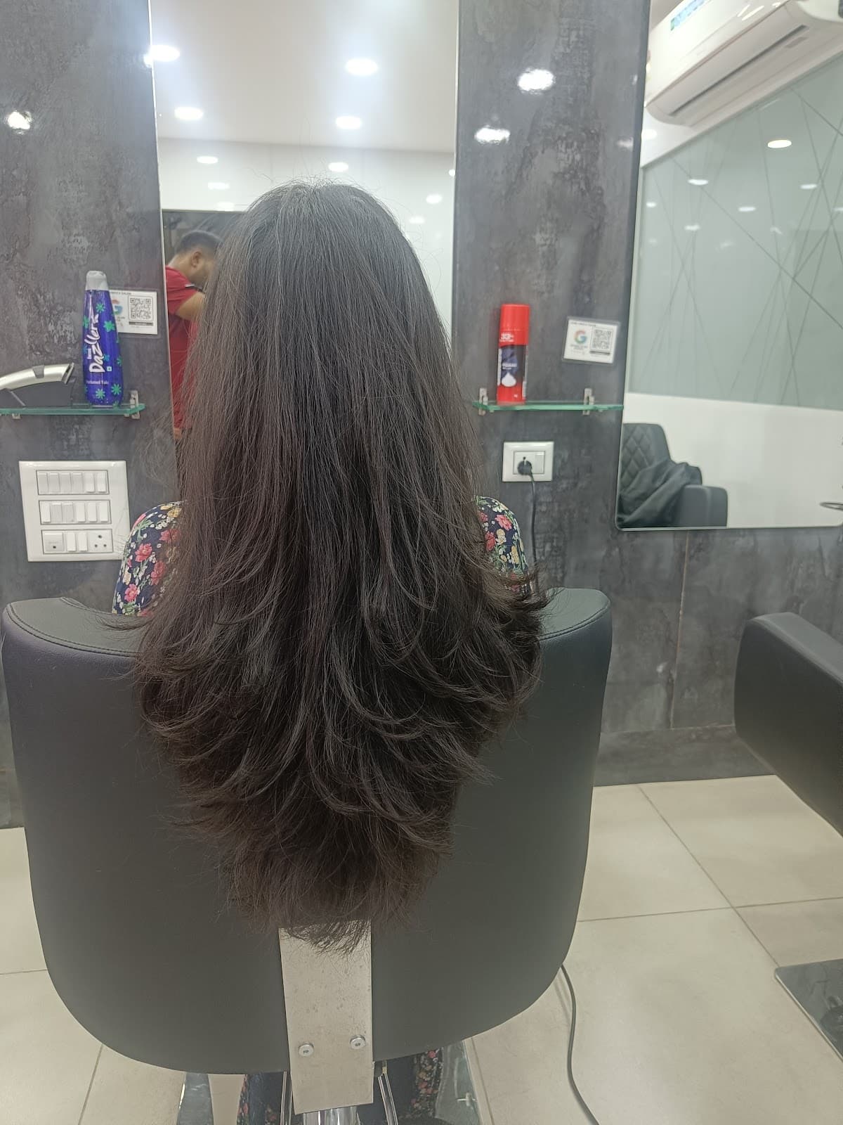 AISIRI UNISEXSALON