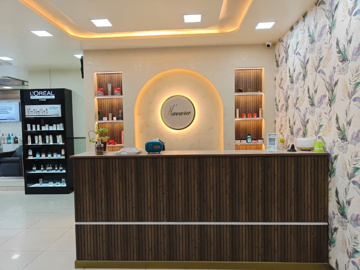 NAVARA SALON