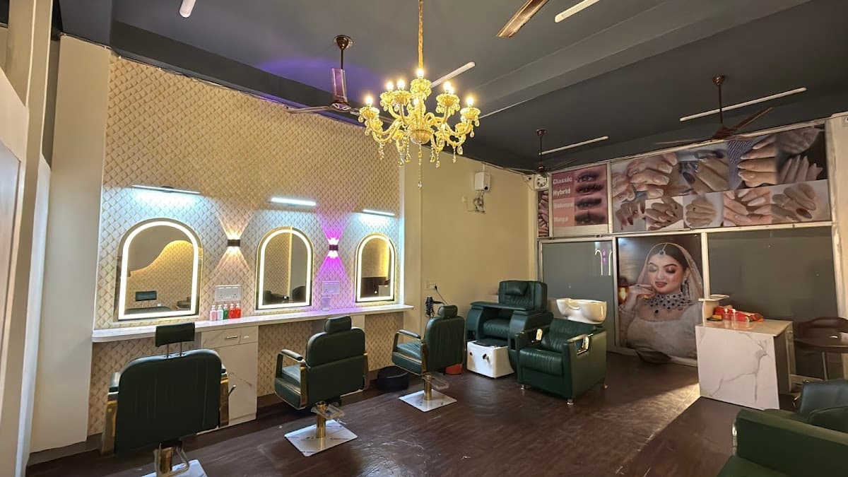 Beautify by Pooja Rajpoot®️