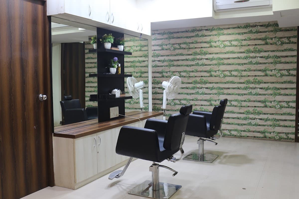 Oh Wow Beauty Salon